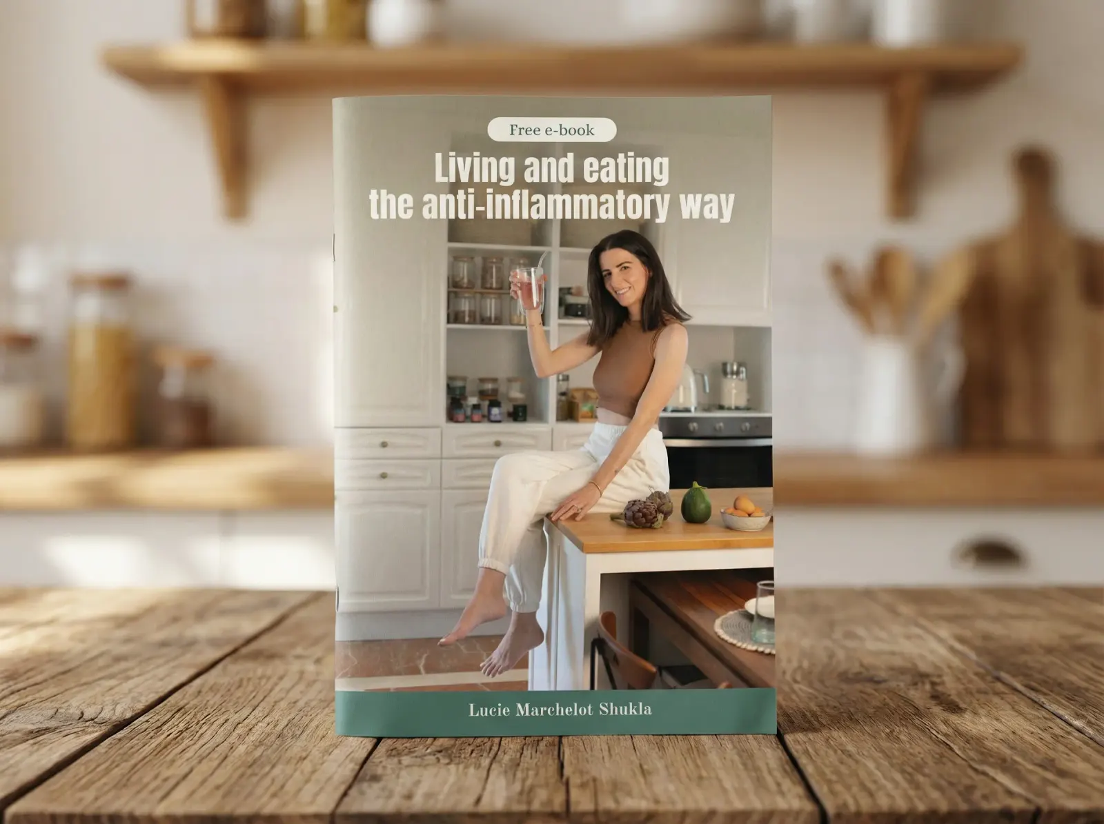 Wellness Unlimited Co — Book Cover
