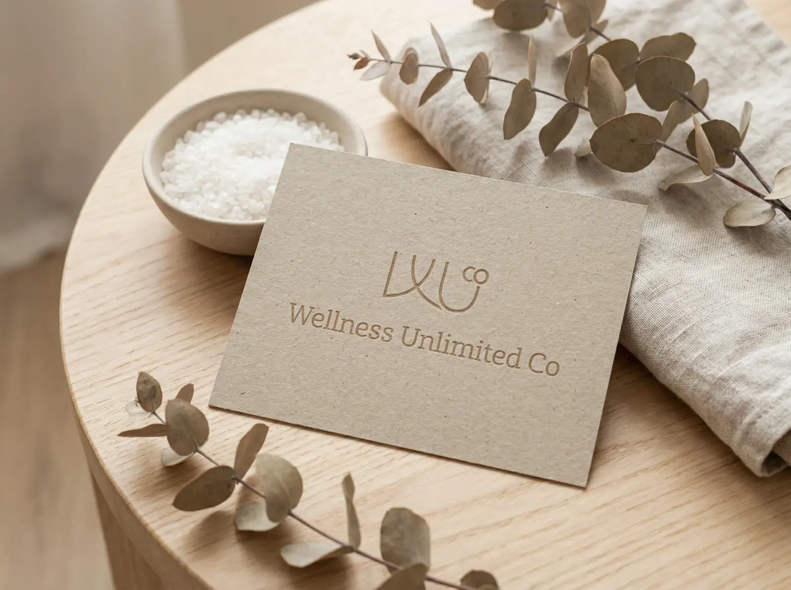 Wellness Unlimited Co — System